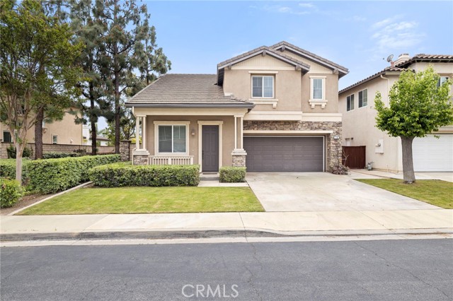 Detail Gallery Image 1 of 37 For 130 Crabapple Dr, Pomona,  CA 91767 - 4 Beds | 2/1 Baths