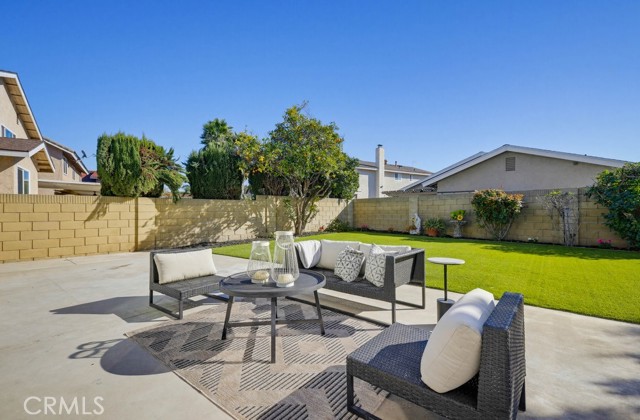 Detail Gallery Image 48 of 48 For 2228 E Nyon Ave, Anaheim,  CA 92806 - 5 Beds | 2/1 Baths