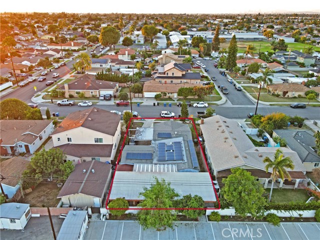 Detail Gallery Image 28 of 30 For 12148 Marbel Ave, Downey,  CA 90242 - 4 Beds | 2 Baths