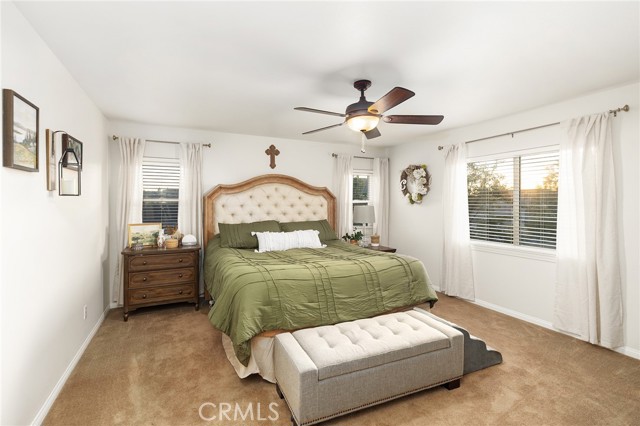 Detail Gallery Image 34 of 64 For 32875 El Centro, Menifee,  CA 92584 - 5 Beds | 4 Baths