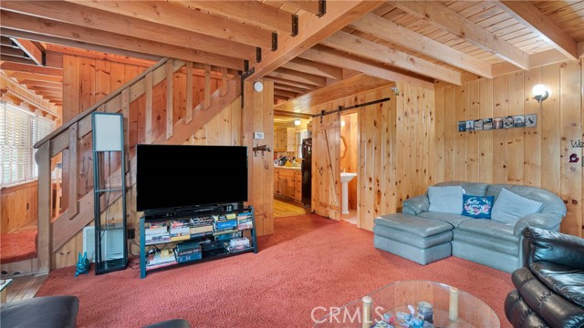 Detail Gallery Image 9 of 31 For 1205 Jungfrau Dr, Crestline,  CA 92325 - 2 Beds | 1/1 Baths