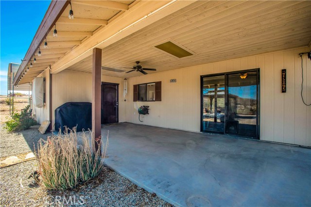 Detail Gallery Image 22 of 75 For 57920 Buena Vista Dr, Yucca Valley,  CA 92284 - 3 Beds | 2 Baths