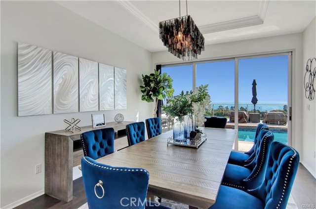Detail Gallery Image 7 of 26 For 22882 via Cordova, Dana Point,  CA 92629 - 4 Beds | 3/1 Baths