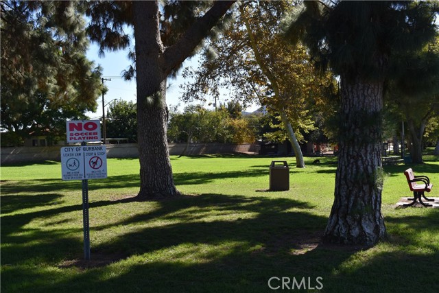 Detail Gallery Image 13 of 16 For 673 N Rosemary Ln, Burbank,  CA 91505 - 2 Beds | 1 Baths