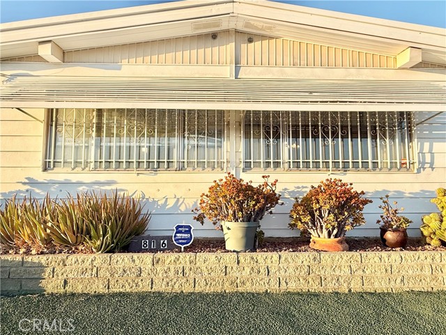Detail Gallery Image 13 of 36 For 816 San Marcos Dr, Hemet,  CA 92543 - 3 Beds | 2 Baths