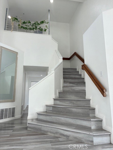 Detail Gallery Image 4 of 24 For 15085 Alyssum Ct, Fontana,  CA 92336 - 4 Beds | 3 Baths