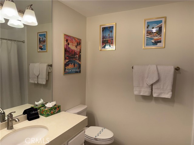 Detail Gallery Image 17 of 23 For 500 E Amado Rd #119,  Palm Springs,  CA 92262 - 2 Beds | 2 Baths