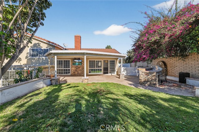 Detail Gallery Image 23 of 25 For 26332 Esmeralda Cir, Mission Viejo,  CA 92691 - 4 Beds | 3 Baths