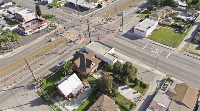  Commercial for Sale in Compton, California