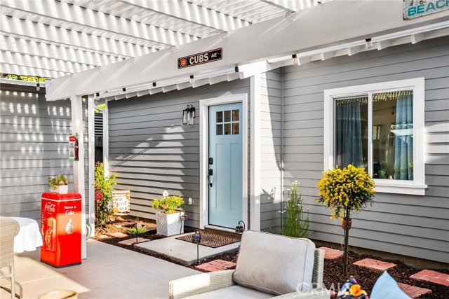 Detail Gallery Image 21 of 41 For 426 W Jacaranda Pl a,  Fullerton,  CA 92832 - 1 Beds | 1 Baths