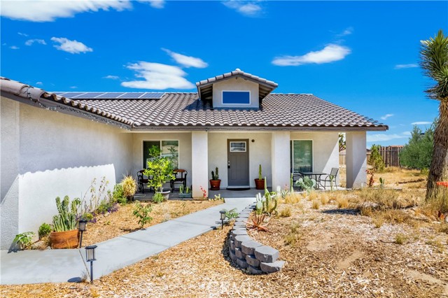 Detail Gallery Image 14 of 39 For 58844 Delano Trl, Yucca Valley,  CA 92284 - 4 Beds | 2 Baths