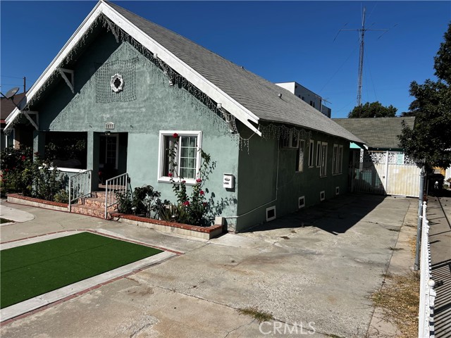 Image 2 for 1275 W 37Th Dr, Los Angeles, CA 90007