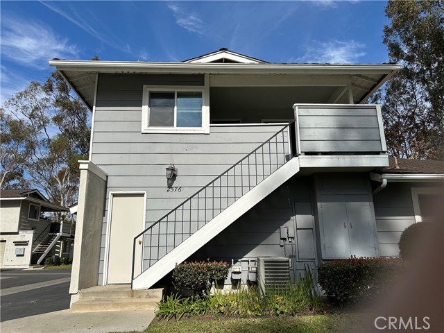 Detail Gallery Image 1 of 15 For 2576 Coventry Cir, Fullerton,  CA 92833 - 2 Beds | 1 Baths