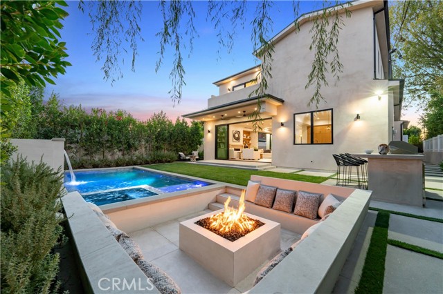 Detail Gallery Image 39 of 44 For 5136 Nagle Ave, Sherman Oaks,  CA 91423 - 6 Beds | 6/2 Baths