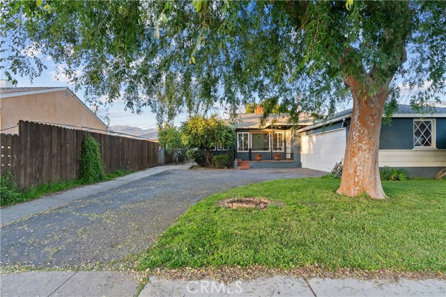12468 Bradley Avenue photo 2