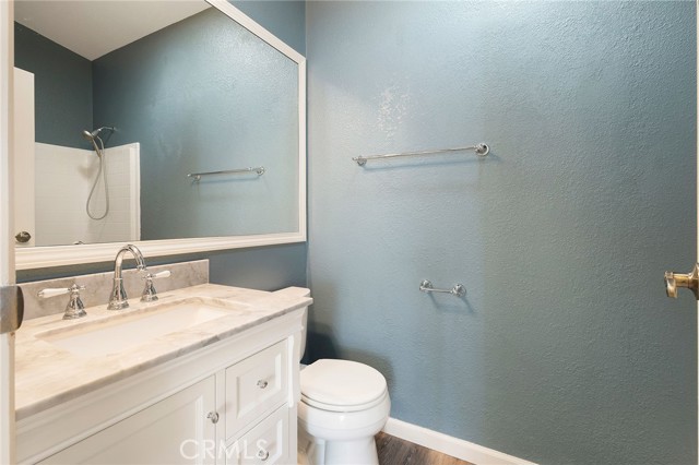 Detail Gallery Image 25 of 40 For 5813 Pacific Heights Rd #125,  Oroville,  CA 95965 - 2 Beds | 2 Baths