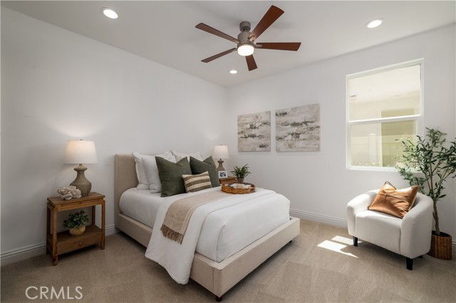 Detail Gallery Image 32 of 50 For 24405 Arroyo Dr, Menifee,  CA 92584 - 4 Beds | 3 Baths