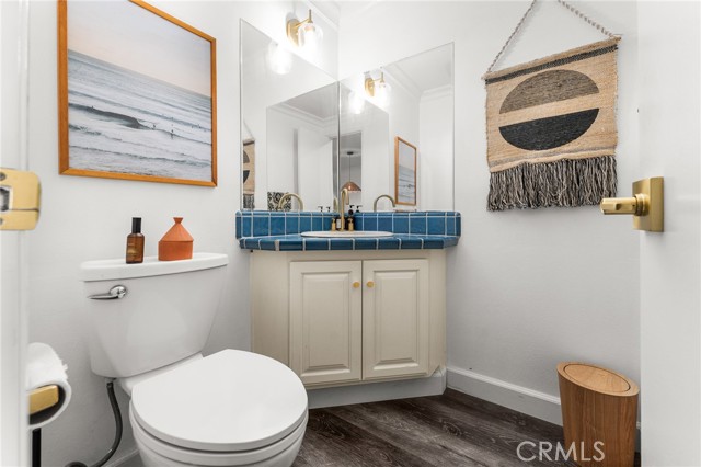 Detail Gallery Image 17 of 39 For 5006 Hampton Ct, Westminster,  CA 92683 - 2 Beds | 1/1 Baths