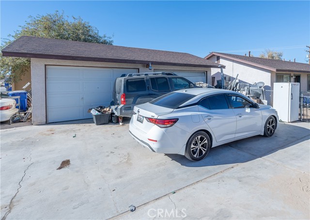 Detail Gallery Image 6 of 26 For 73438 El Paseo Dr, Twentynine Palms,  CA 92277 - – Beds | – Baths