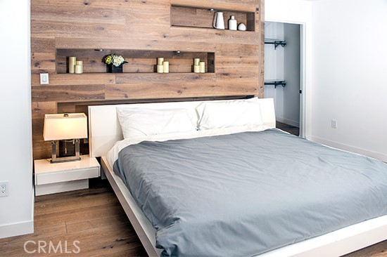 Detail Gallery Image 10 of 11 For 947 4th St #D,  Santa Monica,  CA 90403 - 3 Beds | 3 Baths