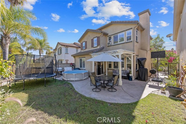 Detail Gallery Image 27 of 45 For 24137 Tango Dr, Valencia,  CA 91354 - 4 Beds | 3 Baths