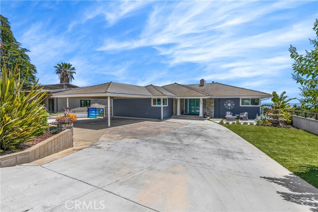 450 W 25Th St, Upland, CA 91784