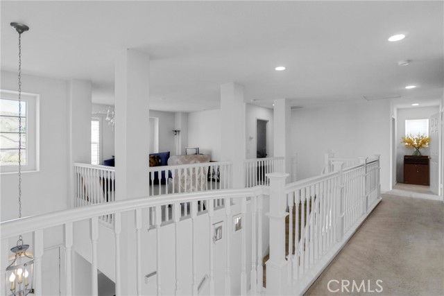 Detail Gallery Image 20 of 46 For 24306 via La Casa, Valencia,  CA 91354 - 4 Beds | 3 Baths