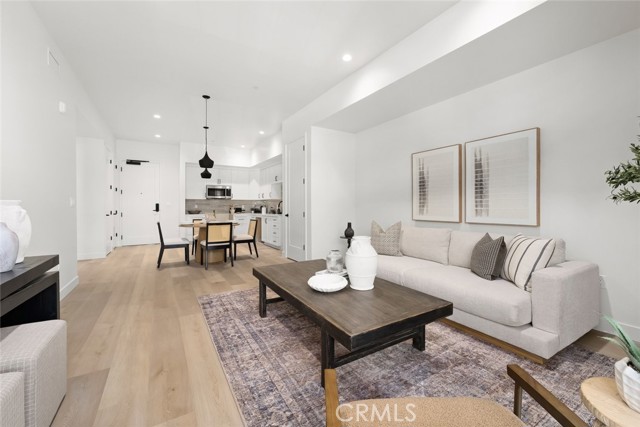 Detail Gallery Image 39 of 63 For 581 Higuera St #201,  San Luis Obispo,  CA 93401 - 2 Beds | 2 Baths