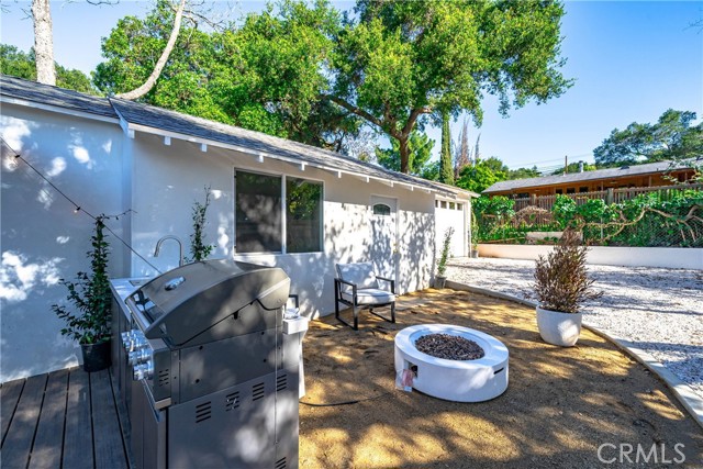 Detail Gallery Image 27 of 32 For 336 El Conejo, Ojai,  CA 93023 - 3 Beds | 2 Baths