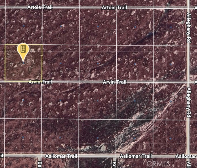 0 Arvin Trail