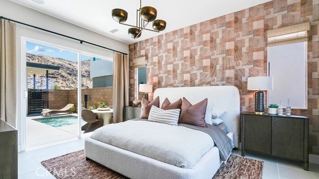 Detail Gallery Image 14 of 23 For 2681 Lavender Ln, Palm Springs,  CA 92264 - 3 Beds | 3 Baths