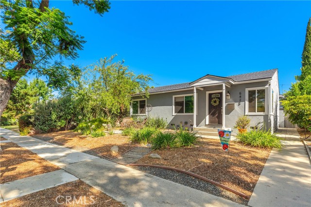 Detail Gallery Image 1 of 1 For 5425 E Conant St, Long Beach,  CA 90808 - 3 Beds | 1 Baths