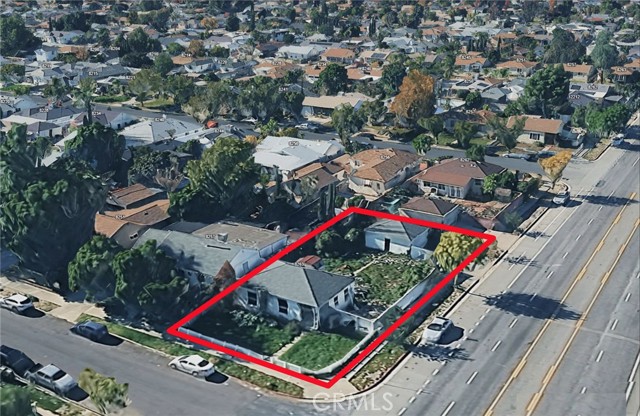 2 Bed Home for Sale in North Hollywood, California