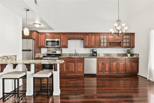 Detail Gallery Image 9 of 26 For 12330 Osborne St #86,  Pacoima,  CA 91331 - 1 Beds | 1 Baths