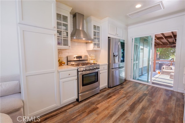 Detail Gallery Image 8 of 38 For 2510 Conata St., Duarte,  CA 91010 - 3 Beds | 1 Baths