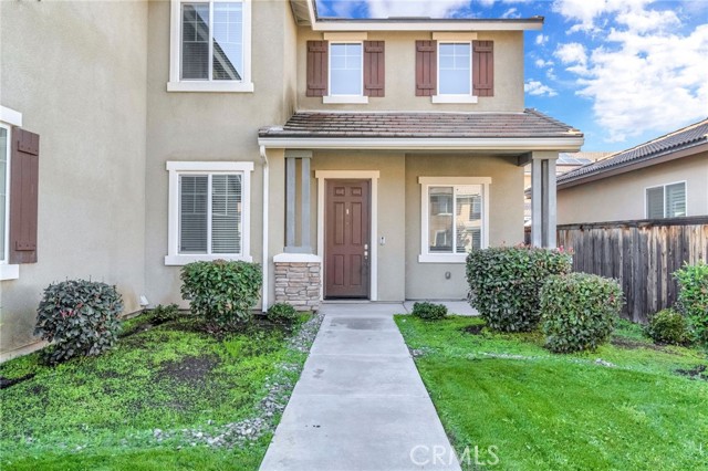 Detail Gallery Image 12 of 49 For 1776 Whiteash, Clovis,  CA 93619 - 4 Beds | 4 Baths