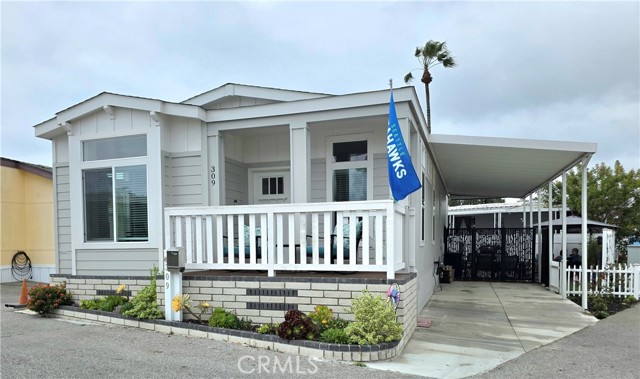 Detail Gallery Image 3 of 71 For 309 N Coral Dr 73a,  Long Beach,  CA 90803 - 2 Beds | 2 Baths