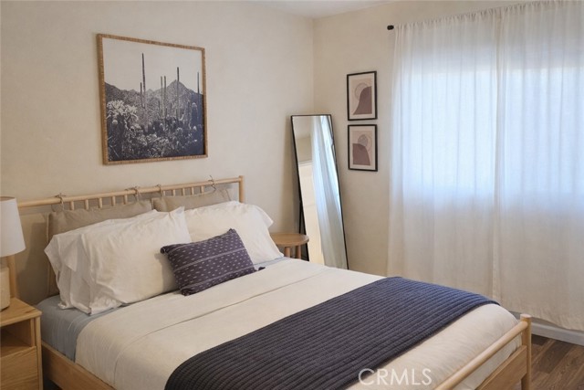 Detail Gallery Image 4 of 6 For 62016 Valley View, Joshua Tree,  CA 92252 - 2 Beds | 2 Baths