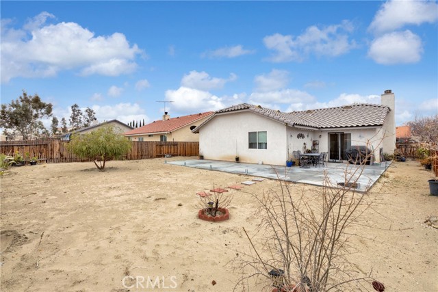 Detail Gallery Image 20 of 24 For 13061 Billings Ct, Victorville,  CA 92395 - 3 Beds | 2 Baths