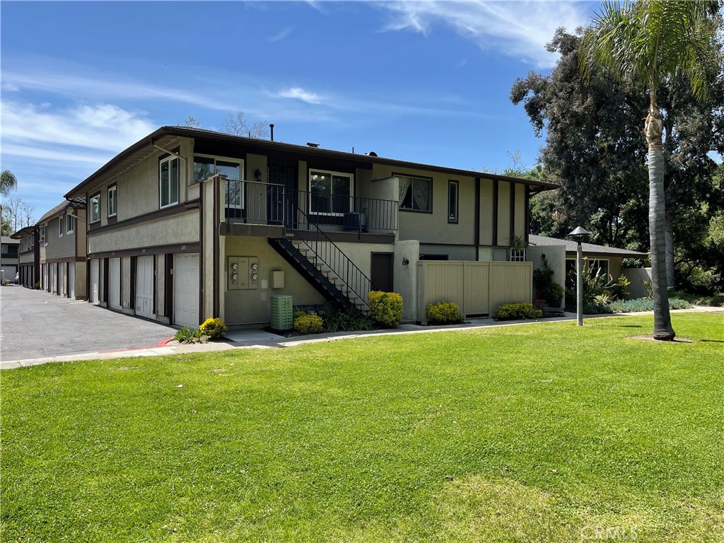 26537 Via Damasco 48, Mission Viejo, CA 92691
