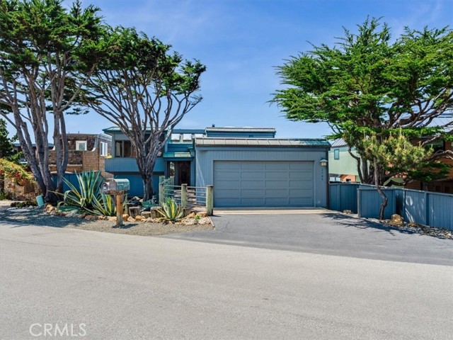 Detail Gallery Image 52 of 53 For 2585 Sherwood Drive, Cambria,  CA 93428 - 3 Beds | 3/1 Baths