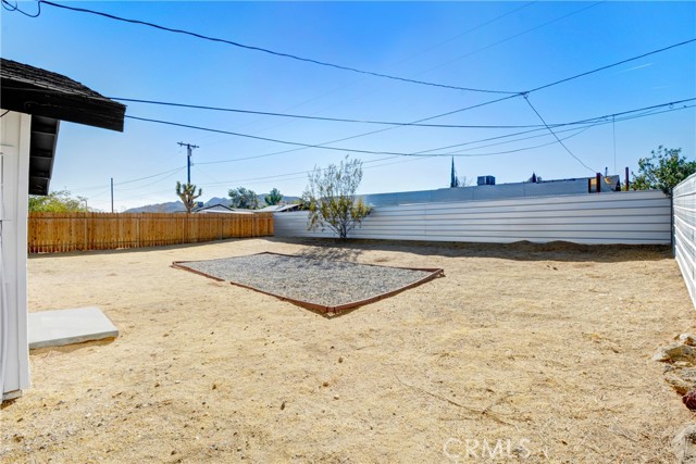 Detail Gallery Image 23 of 30 For 61601 Capilla Dr, Joshua Tree,  CA 92252 - 2 Beds | 1 Baths