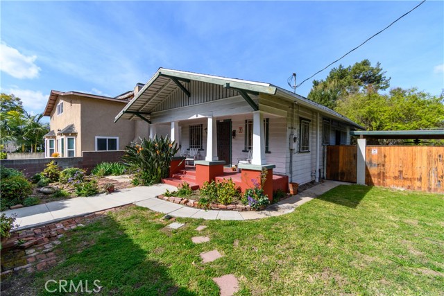 Image 2 for 4561 Griffin Ave, Los Angeles, CA 90031