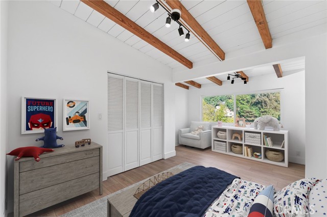 Detail Gallery Image 30 of 40 For 6324 Grape, Los Angeles,  CA 90068 - 4 Beds | 2 Baths