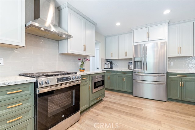 Detail Gallery Image 12 of 66 For 5530 El Pharo, Paso Robles,  CA 93446 - 5 Beds | 2/1 Baths