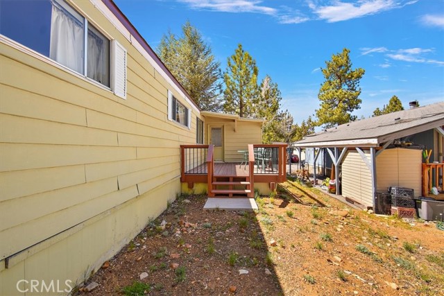 Detail Gallery Image 21 of 38 For 391 Montclair Dr #160,  Big Bear City,  CA 92314 - 2 Beds | 2 Baths