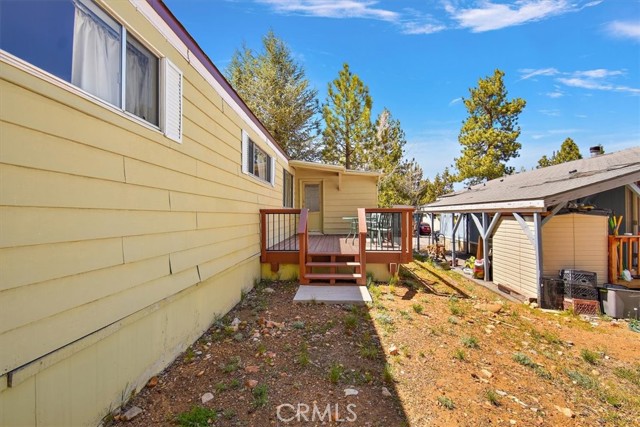 Detail Gallery Image 21 of 38 For 391 Montclair Dr #160,  Big Bear City,  CA 92314 - 2 Beds | 2 Baths