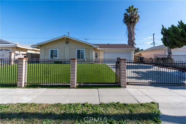 Detail Gallery Image 1 of 1 For 4004 S Sentous Ave, West Covina,  CA 91792 - 4 Beds | 2 Baths