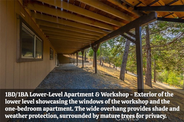 Detail Gallery Image 20 of 64 For 52120 52136 Pettitt Rd, Oakhurst,  CA 93644 - 6 Beds | 5 Baths