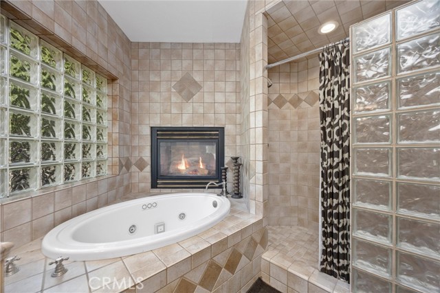 Detail Gallery Image 38 of 71 For 10820 Bonita Way, Wofford Heights,  CA 93285 - 4 Beds | 3 Baths